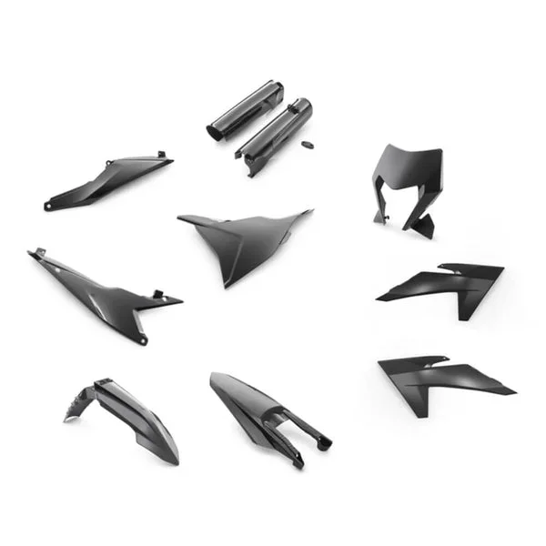 Plastic Parts Kit 00010000388K
