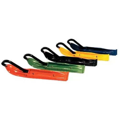 PowerMadd Mini-Ski Wear Bars 3” – 120 Degree Carbide – 55902