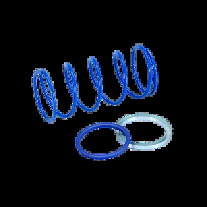 Pressure spring +10% Minarelli Polini Evo Slider 3.6