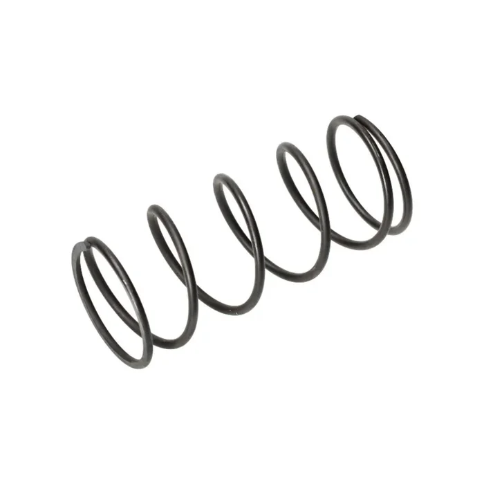 Pressure spring Piaggio / Gilera 125-180cc 2 stroke black original