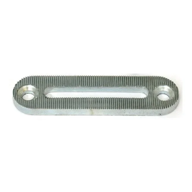 Primary Chain Tensioner Anchor Plate