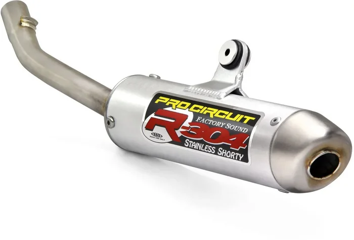 PRO CIRCUIT R-304 SILENCER SX125 150 19-22, HUSKY TC125 150 19-22, GG MC125 21-23