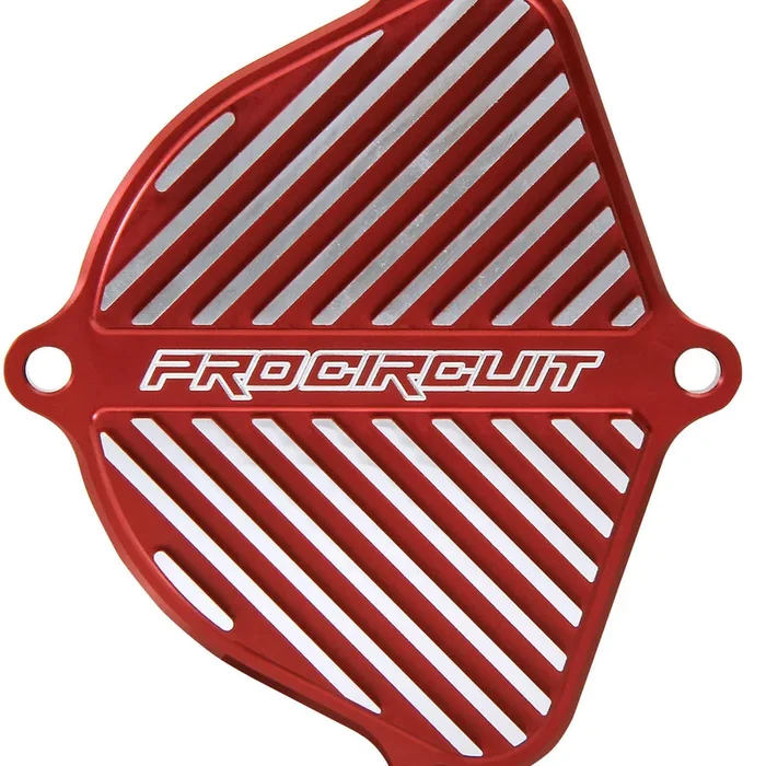PRO CIRCUIT TAPPET COVER KAWASAKI KLX110 15-23