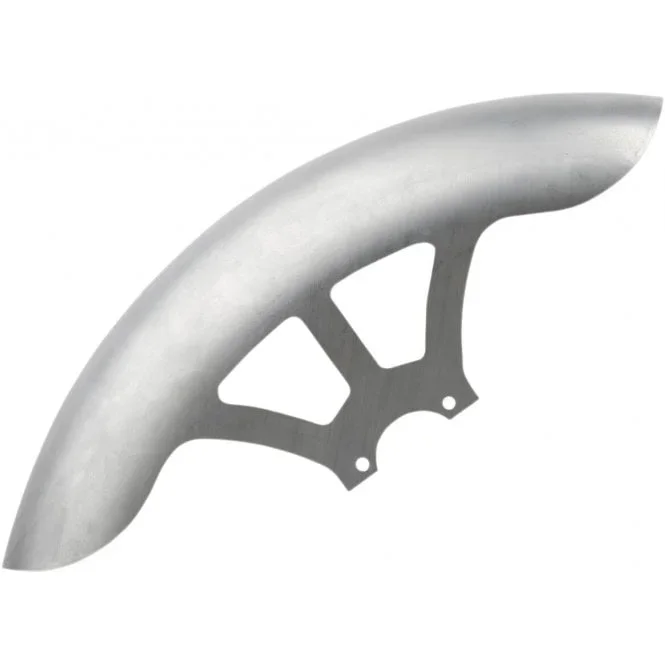 Pro Short Front Fender Touring