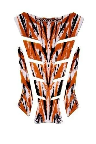 Progrip Orange Tank Pad