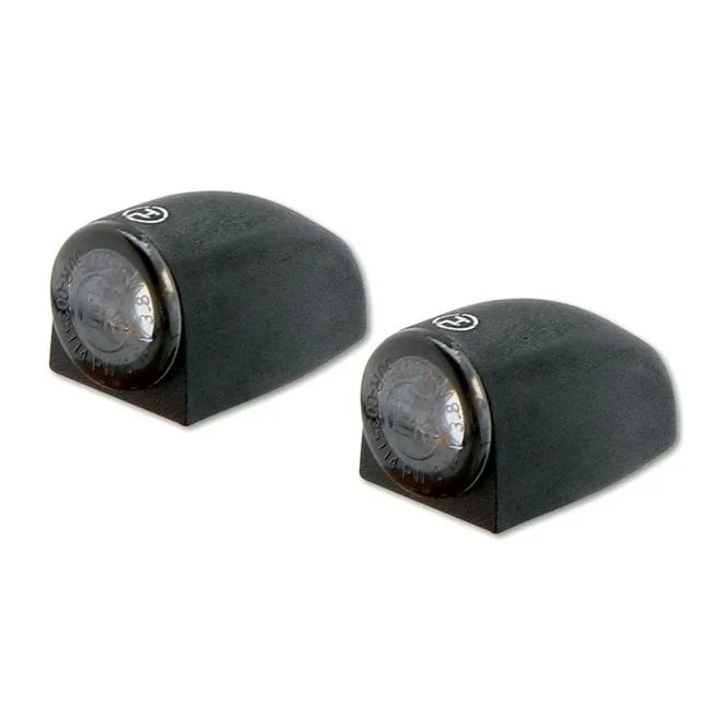 PROTON 3 LED 2-1 turn signals & position lights ECE appr.