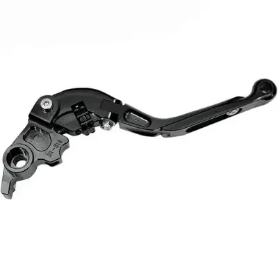 PSR Aprilia RSV 1000R Factory 04-09 GP Folding Adjustable Clutch Lever