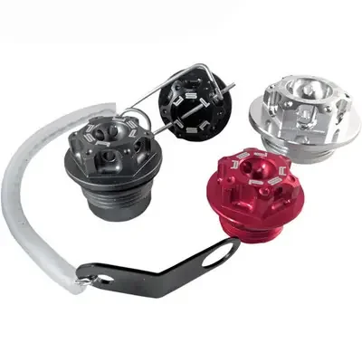 PSR Ducati 996 99-01 Oil Fill Cap