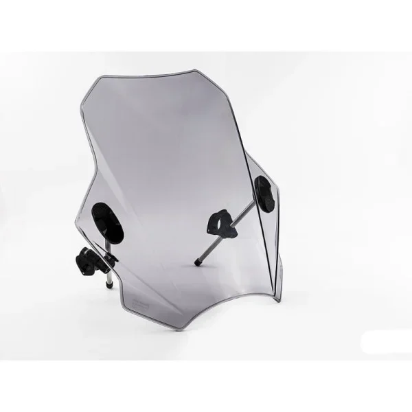 Puig Bat Screen Light Smoke – Screens
