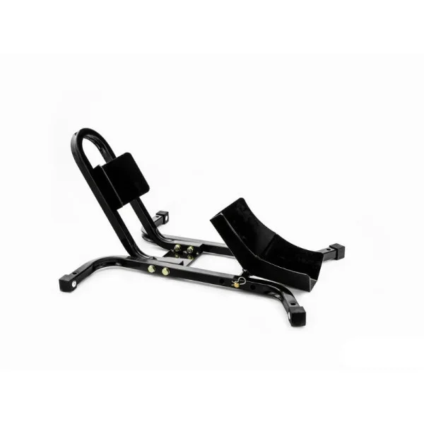 Puig Front Wheel Brace Black – Bike Stand