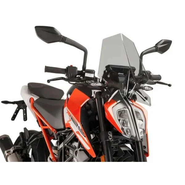 Puig New Generation Sport Screen Light Smoke – Screens