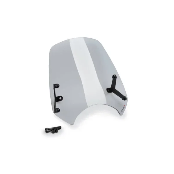 Puig New Generation Sport Screen Light Smoke – Screens