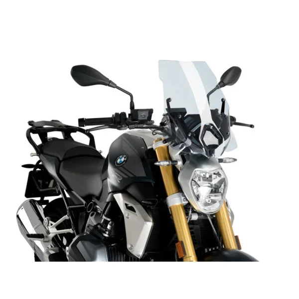 Puig New Generation Touring Screen Clear – Screens