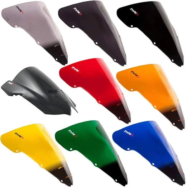 Puig Racing Windscreen – Aprilla RS125