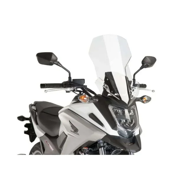 Puig Touring Screen Clear – Screens