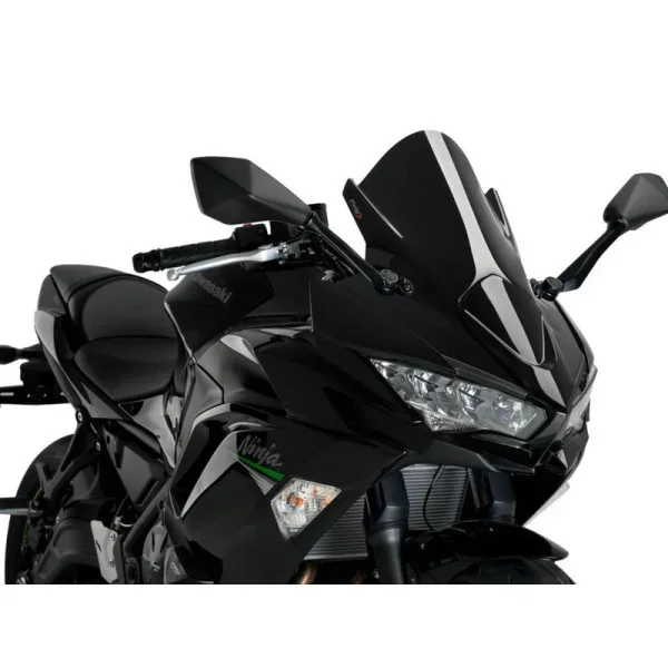 Puig Z-Racing Screen Black – Screens