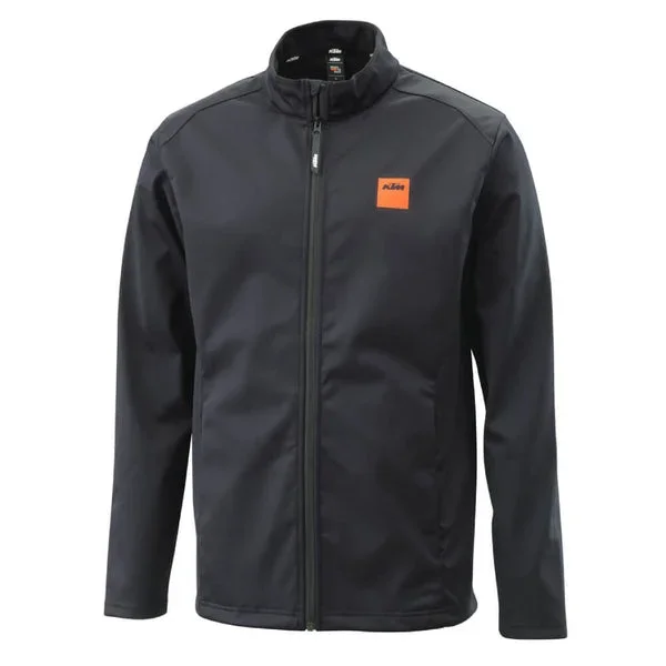 Pure Softshell Jacket