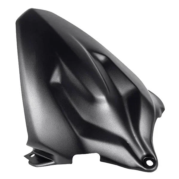Pyramid Hugger Matt Black – Kawasaki Ninja ZX-6R (13>)