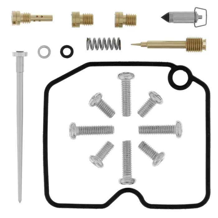 QuadBoss Carburetor Kit – 53261057