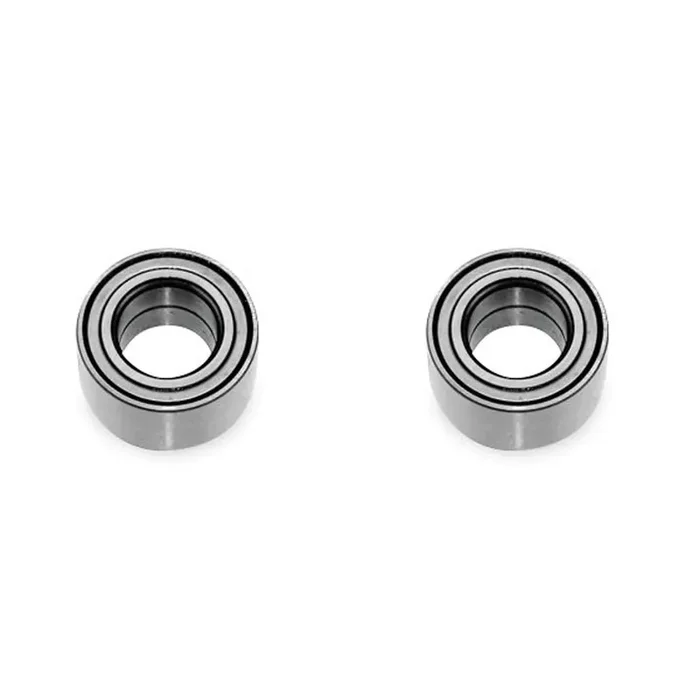 QUADBOSS Front Wheel Bearing Kits for Polaris RZR S 800 2009
