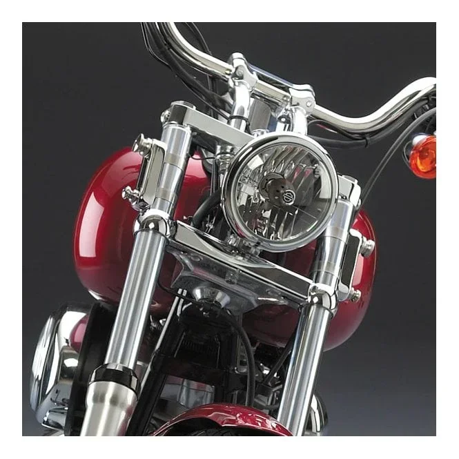 Quickset-4 Mount Kit