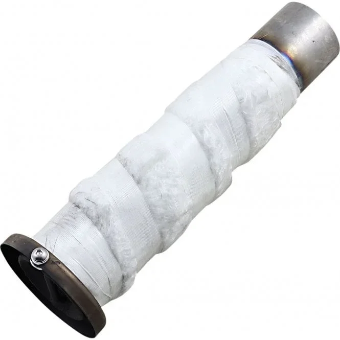 Quiet Baffle