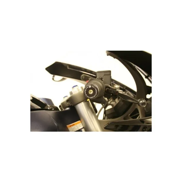 R&G Bar End Sliders for Buell 1125R – Bar Ends