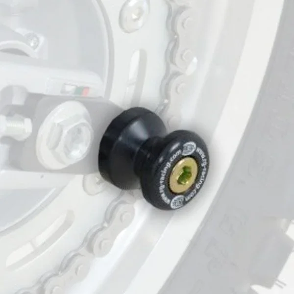 R&G Cotton Reels – CR0046BK
