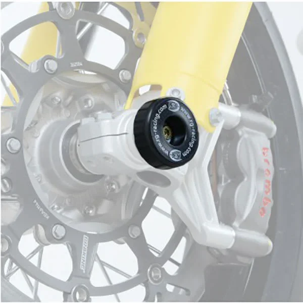 R&G Racing Fork Protectors – Husqvarna FS 450 ’15-’17
