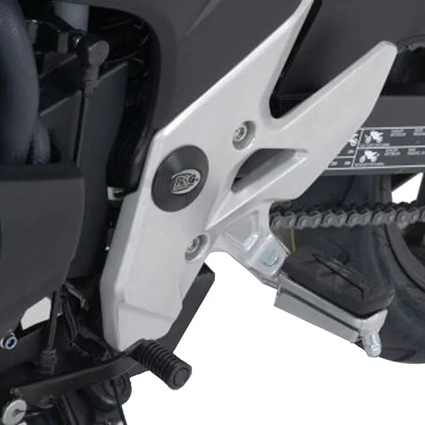 R&G Racing Frame Insert – Honda CBR500R / CB500F / CB500X
