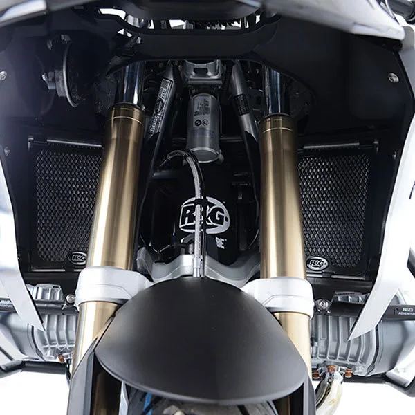 R&G Racing Radiator Guard – BMW R1250GS