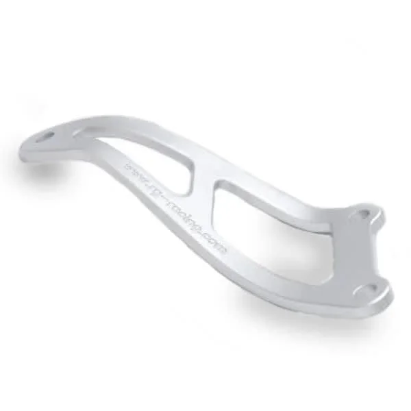 R&G Racing Silver Exhaust Hanger – Kawasaki Z750
