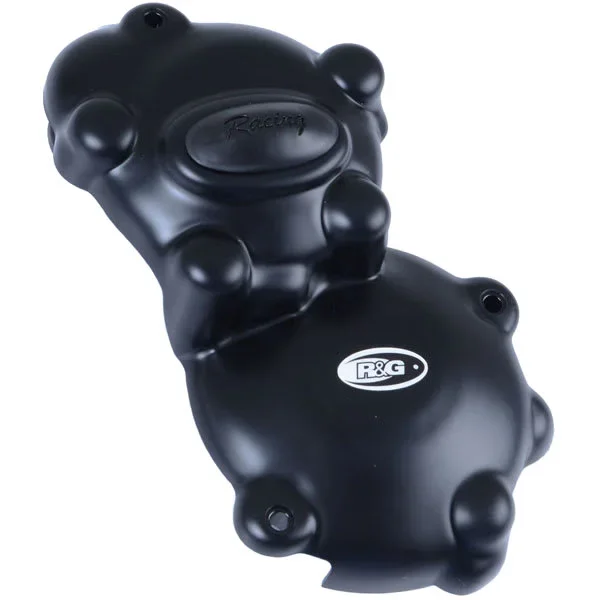 R&G Racing Starter Cover (RACE) – Suzuki GSR600 / 750 / GSX-R1000