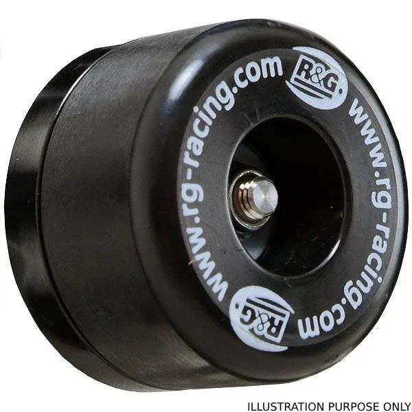 R&G Racing Swingarm Protectors – Ducati Scrambler