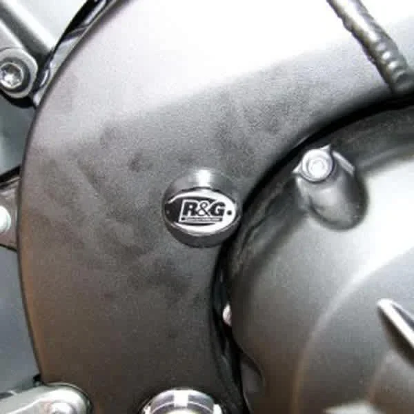 R&G Racing Upper Frame Insert – Yamaha YZF-R1