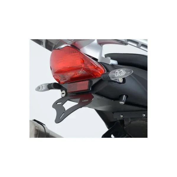 R&G Tail Tidy for BMW F800GT (Without Luggage Rack) – Tail Tidys