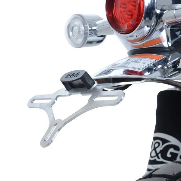 R&G Tail Tidy for Honda Monkey ’18- – Tail Tidys