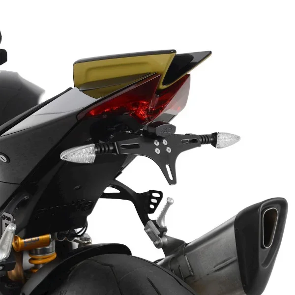 R&G Tail Tidy for the Aprilia RSV4 (Factory) 1100 ’21- & Tuono V4 (Factory) 1100 ’21- – Tail Tidys