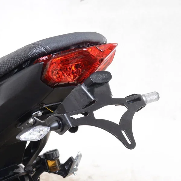R&G Tail Tidy for Yamaha MT-09 (SP) ’21-’23 – Tail Tidys