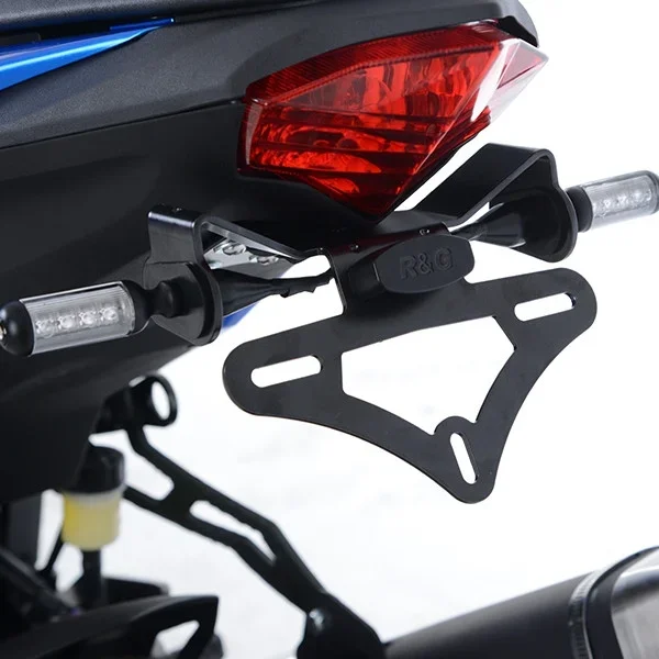 R&G TAIL TIDY KAWASAKI NINJA 125 19> – Tail Tidys