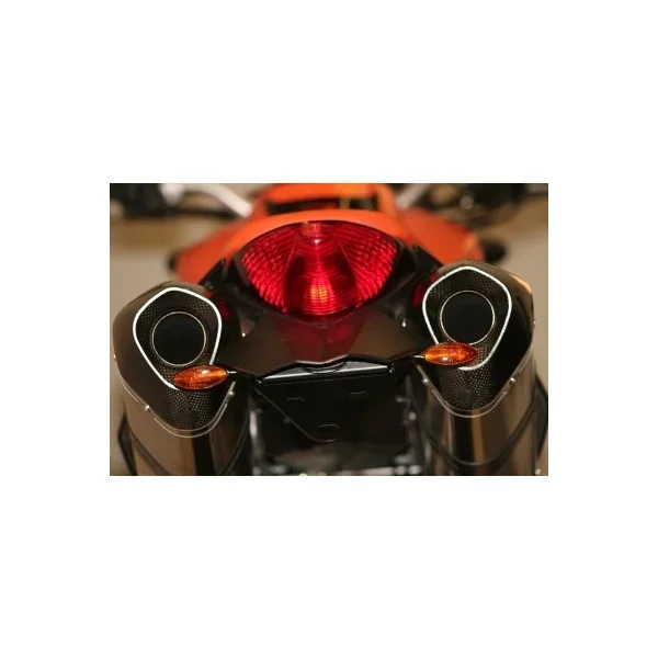R&G TAIL TIDY KTM 990 – Tail Tidys