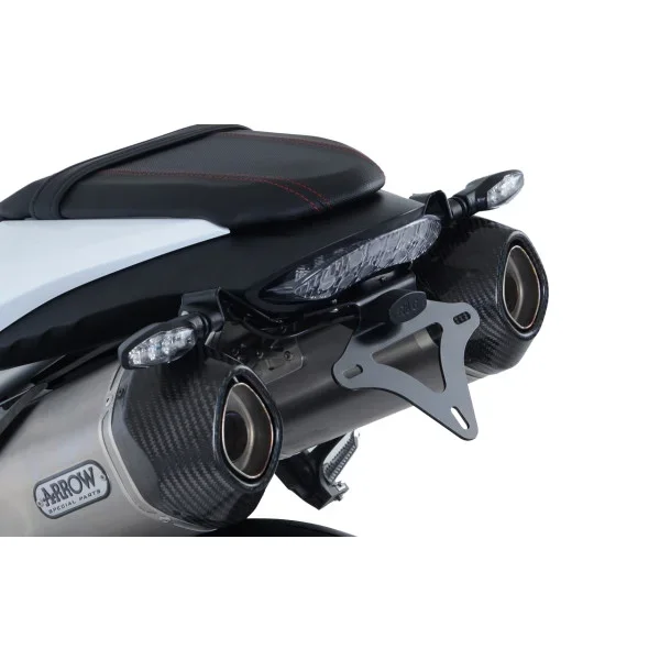 R&G TRUIUMPH SPEED TRIPLE RS TAIL TIDY – Tail Tidys