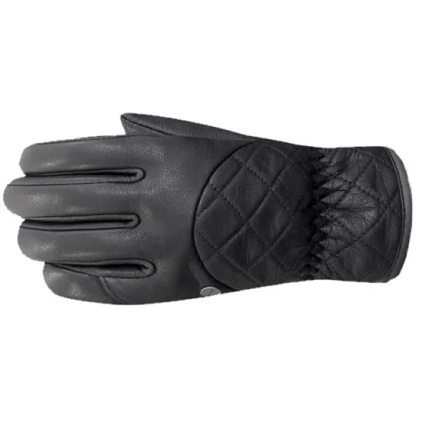 Racer Louise 2 Gloves Black
