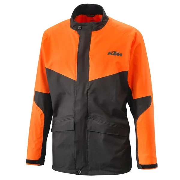 Rain Jacket