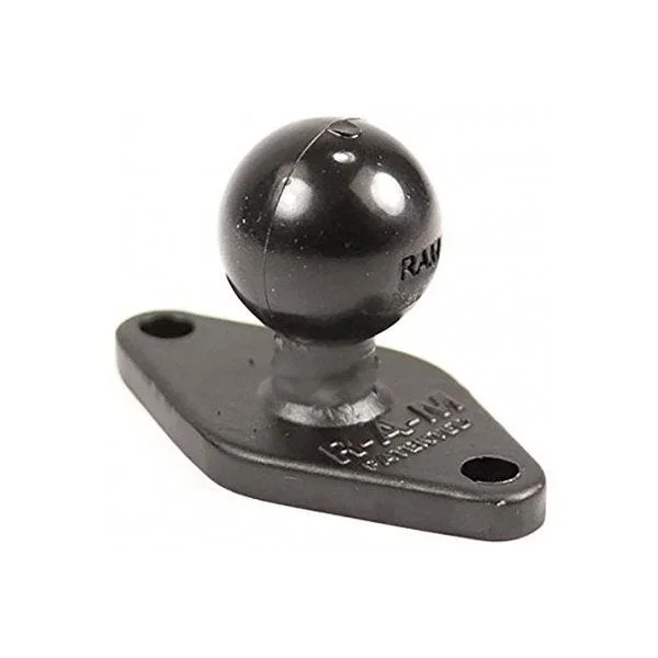 Ram Mount Diamond Base with 1 Ball