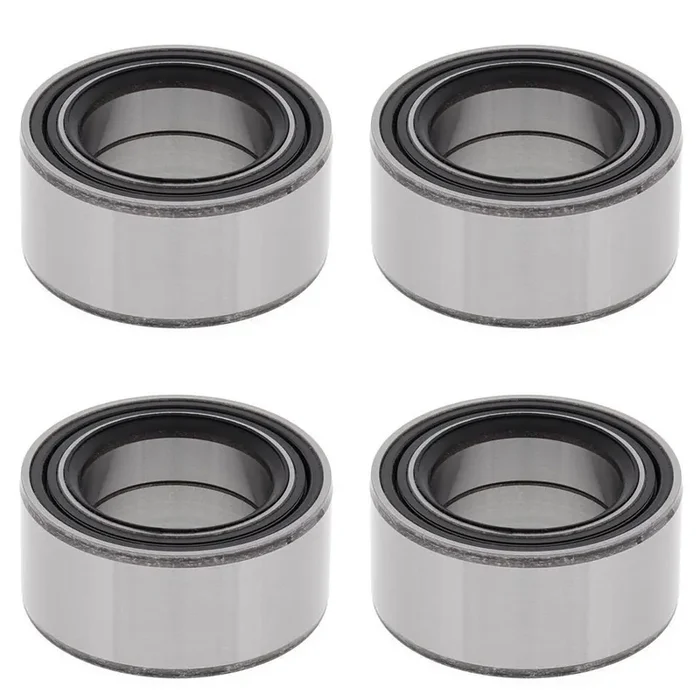 Rear and Front Wheels Bearing Kits for Polaris Sportsman 550 X2 10-14
