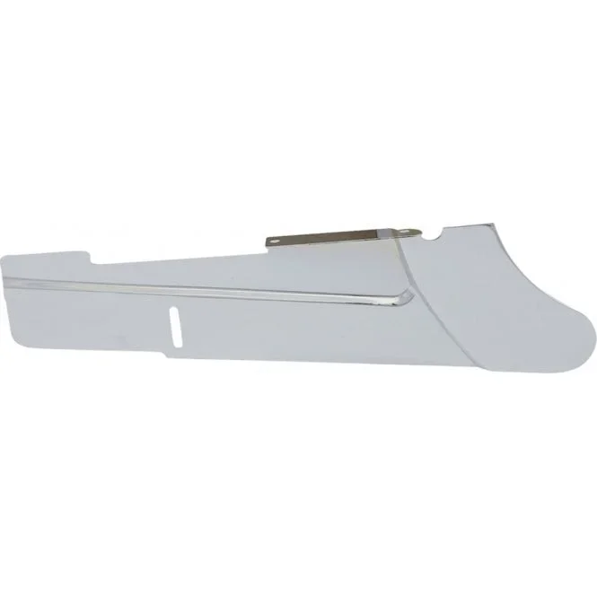 Rear Belt Guard Dyna