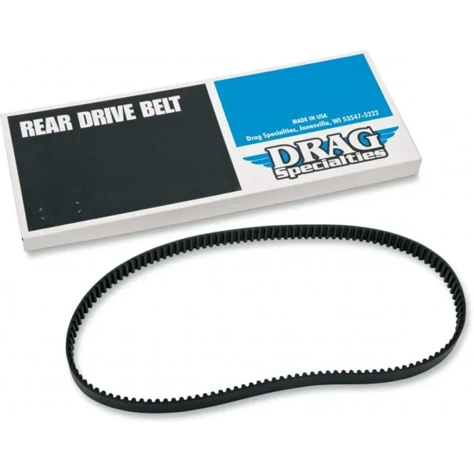 Rear Drive Belt Softail