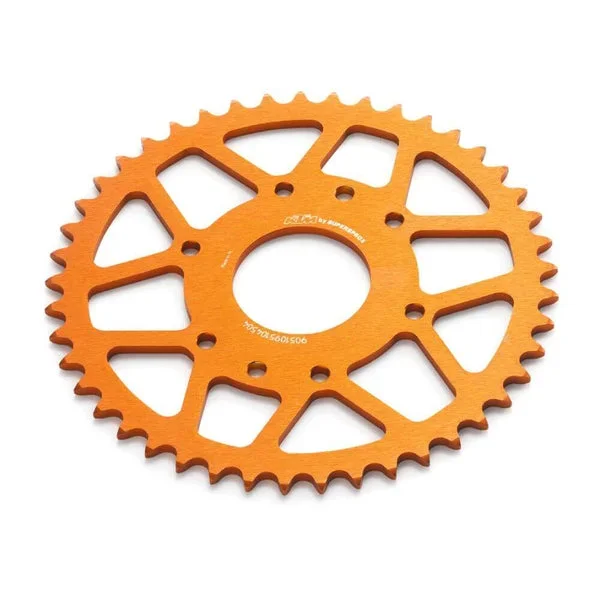 Rear Sprocket Z45 9051095104504