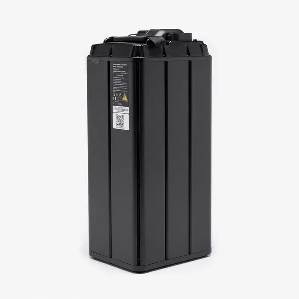 Removable Lithium Battery Pack 60V 43.2Ah